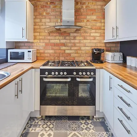 Holiday home Host & - North Bay Scarborough